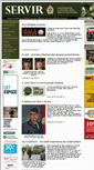 Mobile Screenshot of journalservir.com